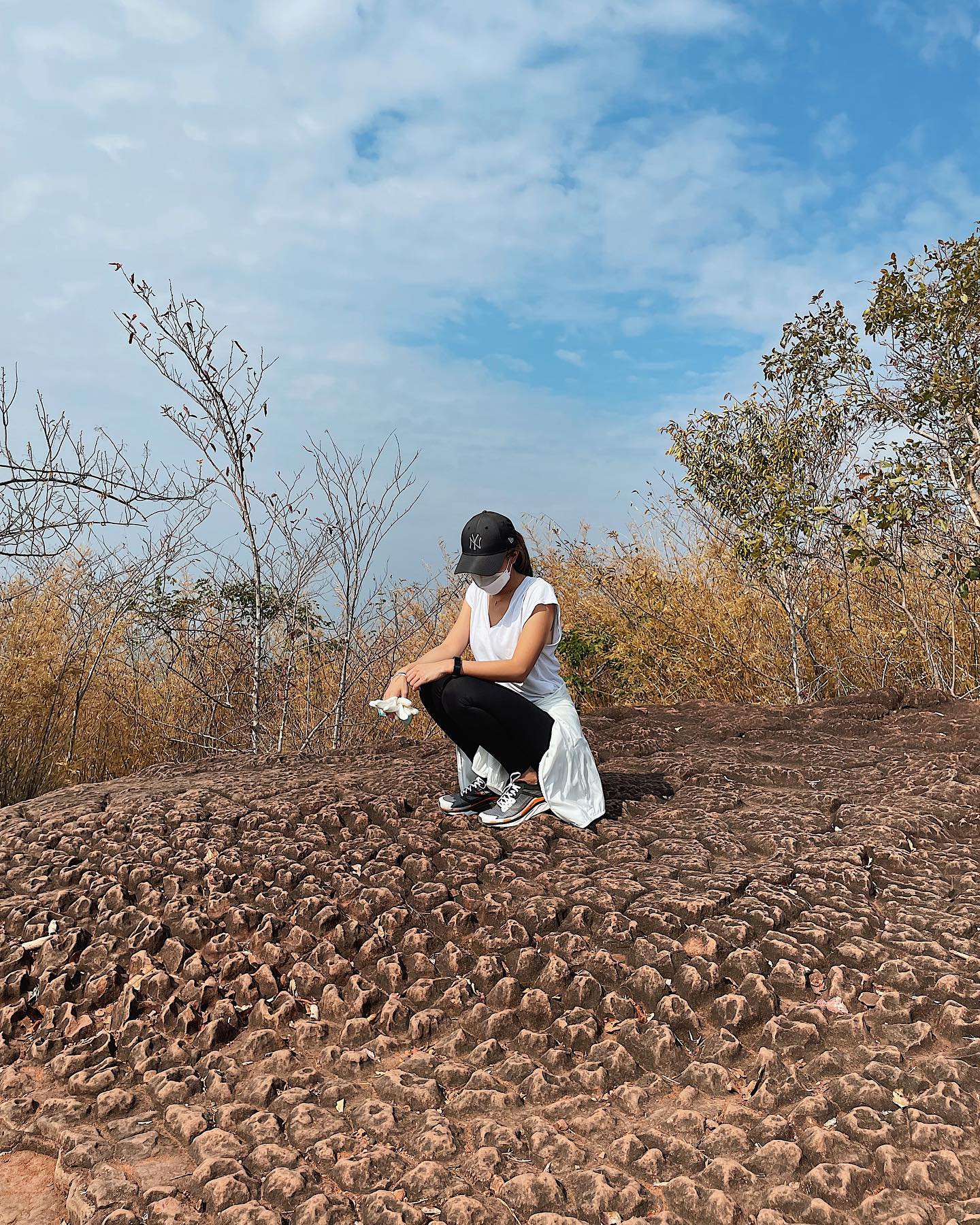 เพลง ชมน์ทิดา ถ้ำนาคา