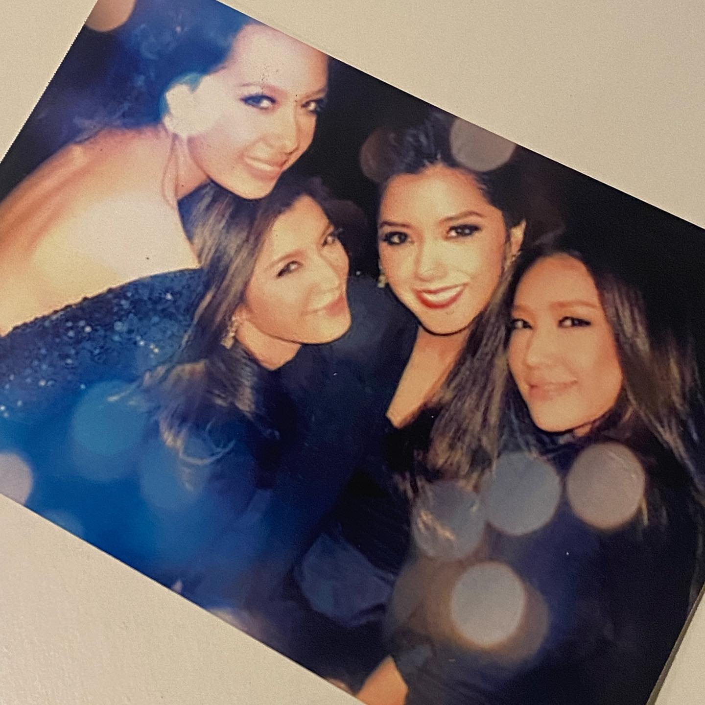 แก๊งน้ำแข็งใส