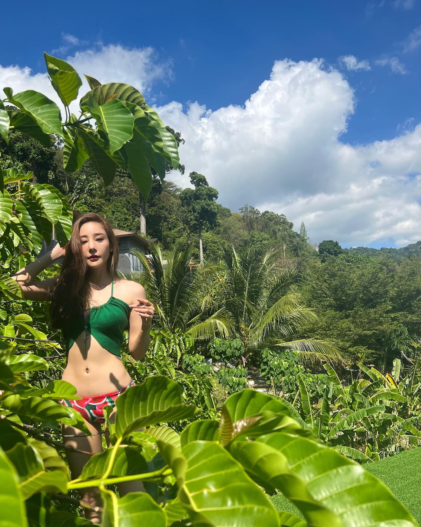 แก๊งน้ำแข็งใส