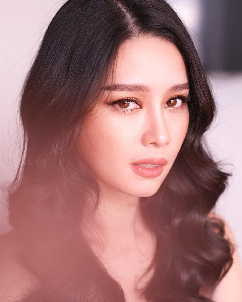 แตงโม โม