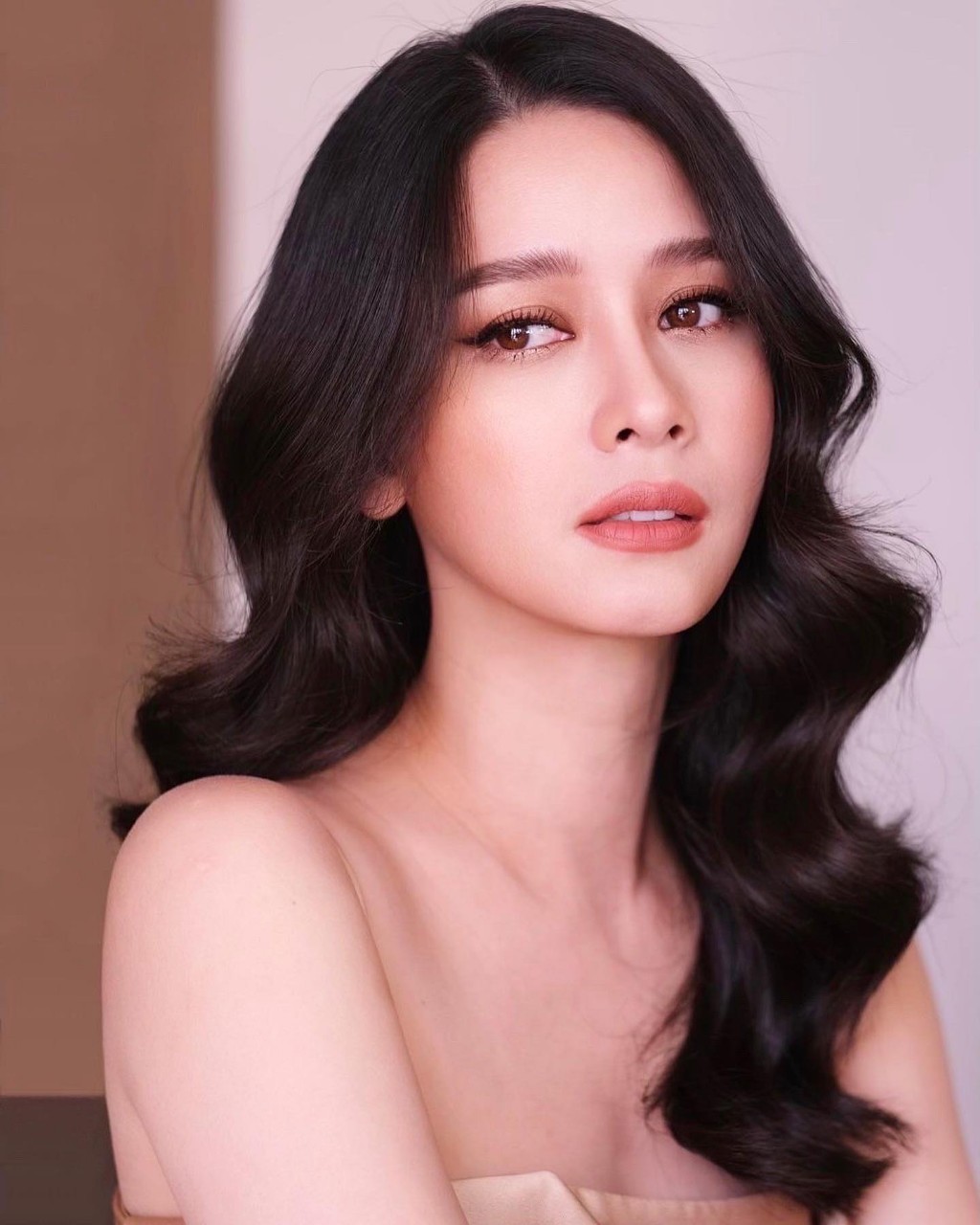 แตงโม โม