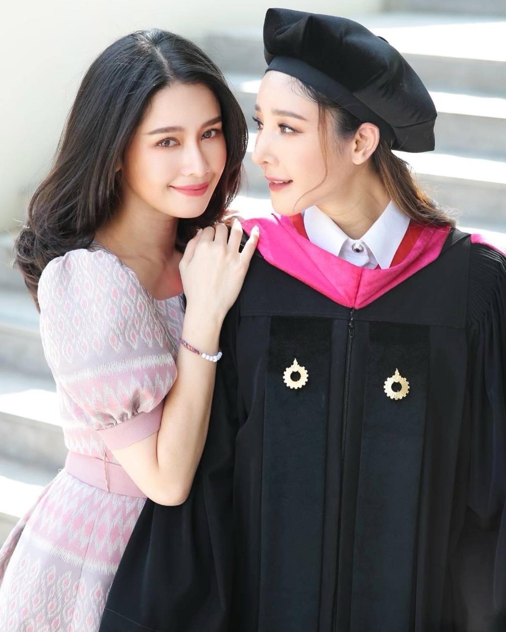 แตงโม โม