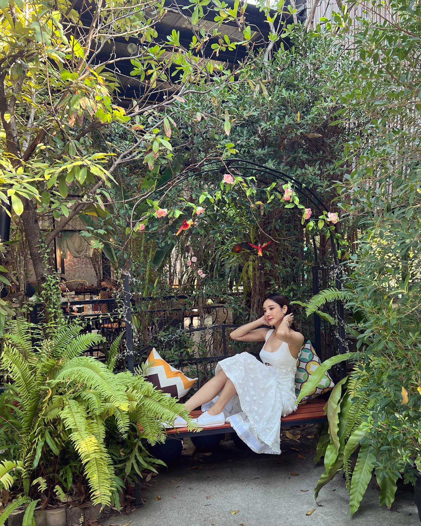 แตงโม นิดา