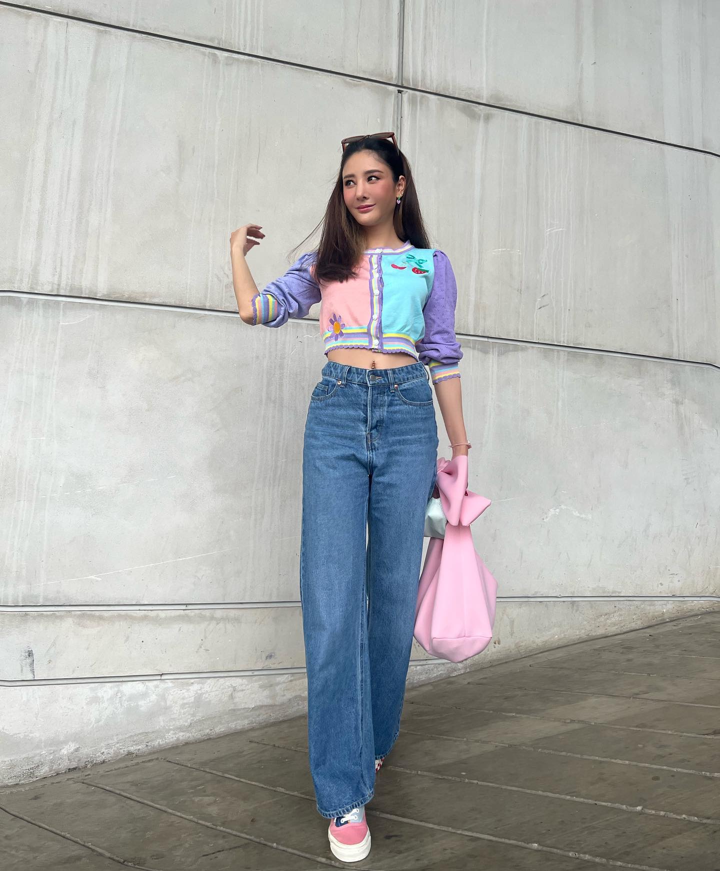 แตงโม นิดา