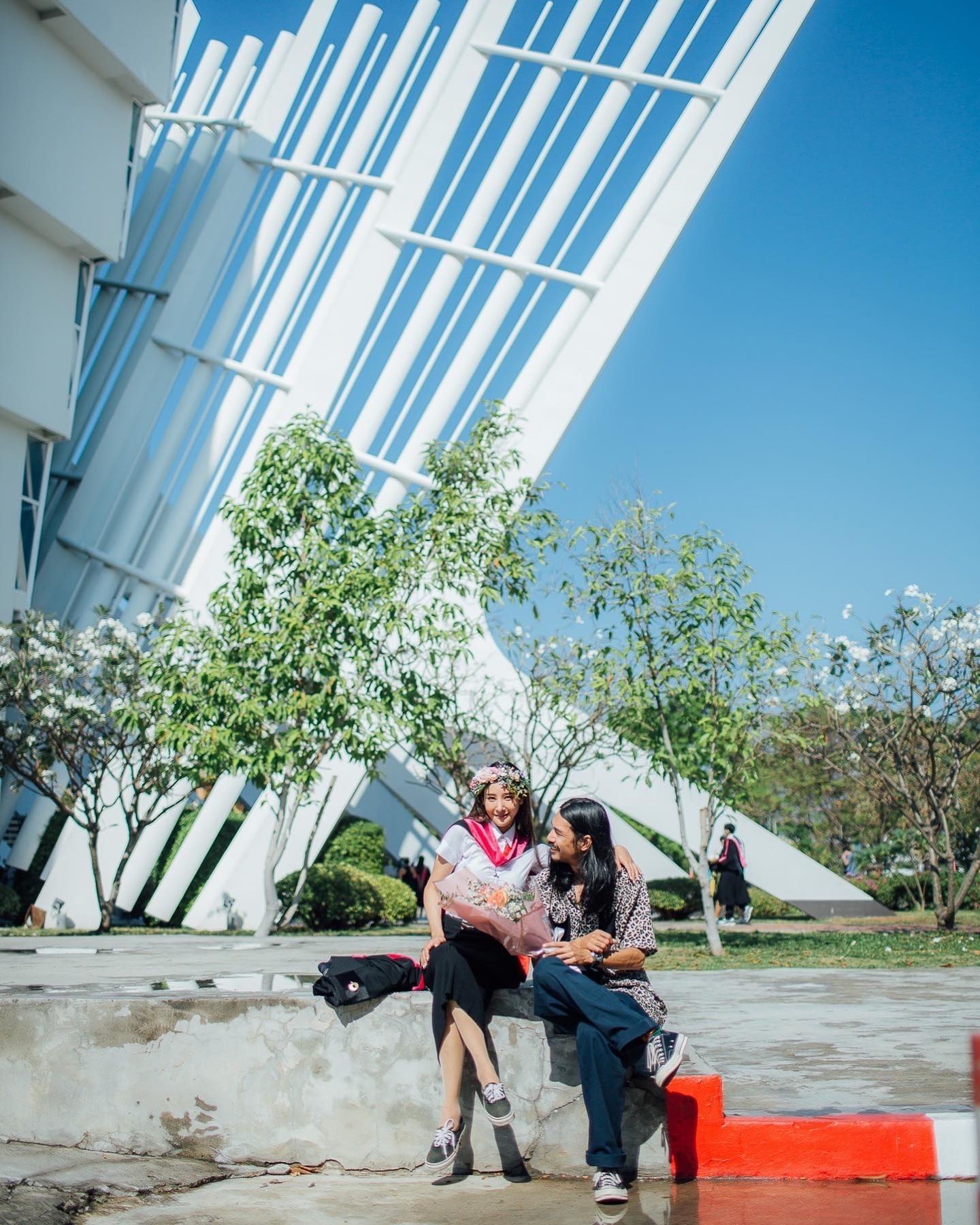 เบิร์ด แฟนแตงโม