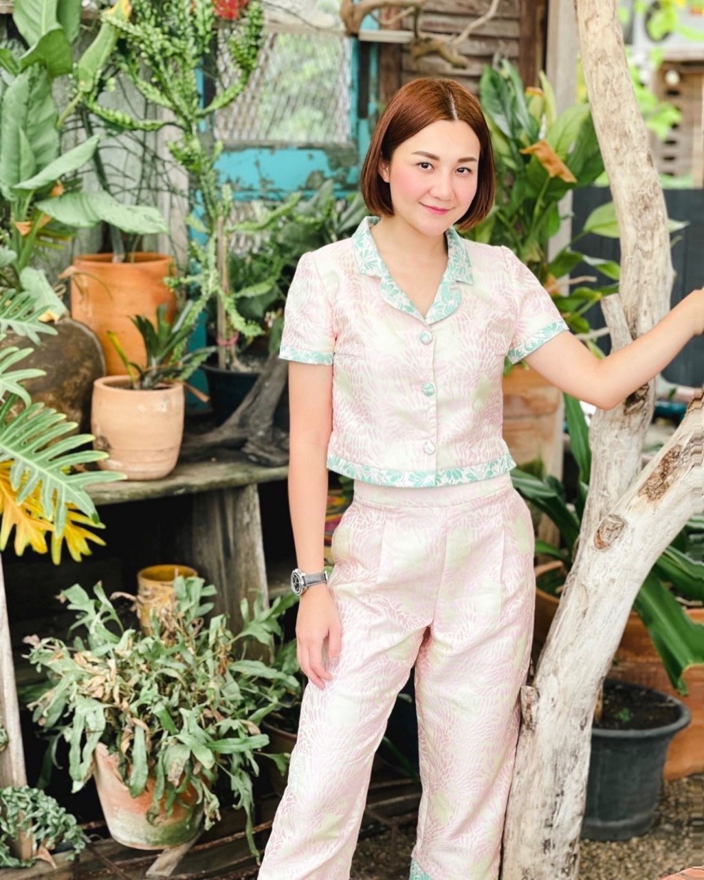 เอ็ม บุษราคัม