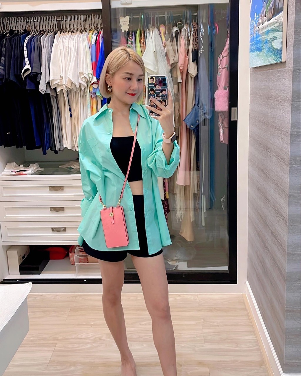 เอ็ม บุษราคัม