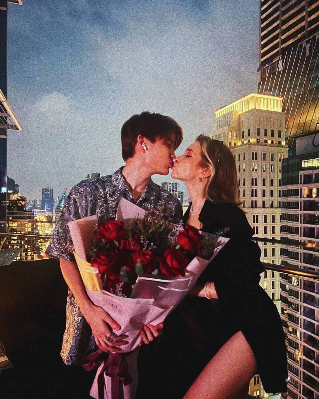 กอล์ฟ แอนนี่