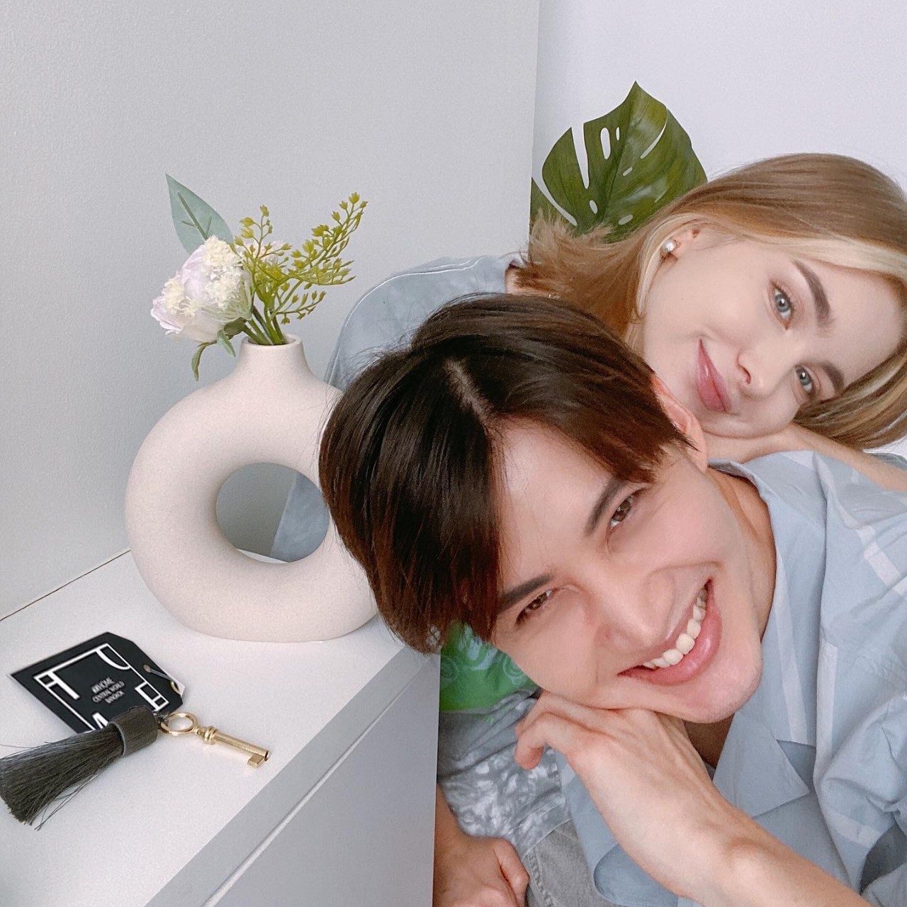 กอล์ฟ แอนนี่