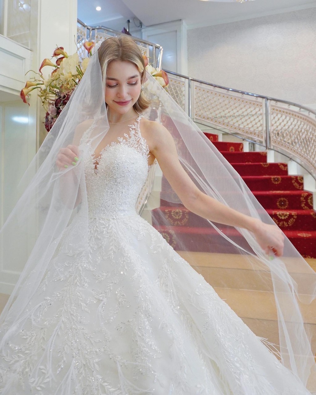 กอล์ฟ แอนนี่