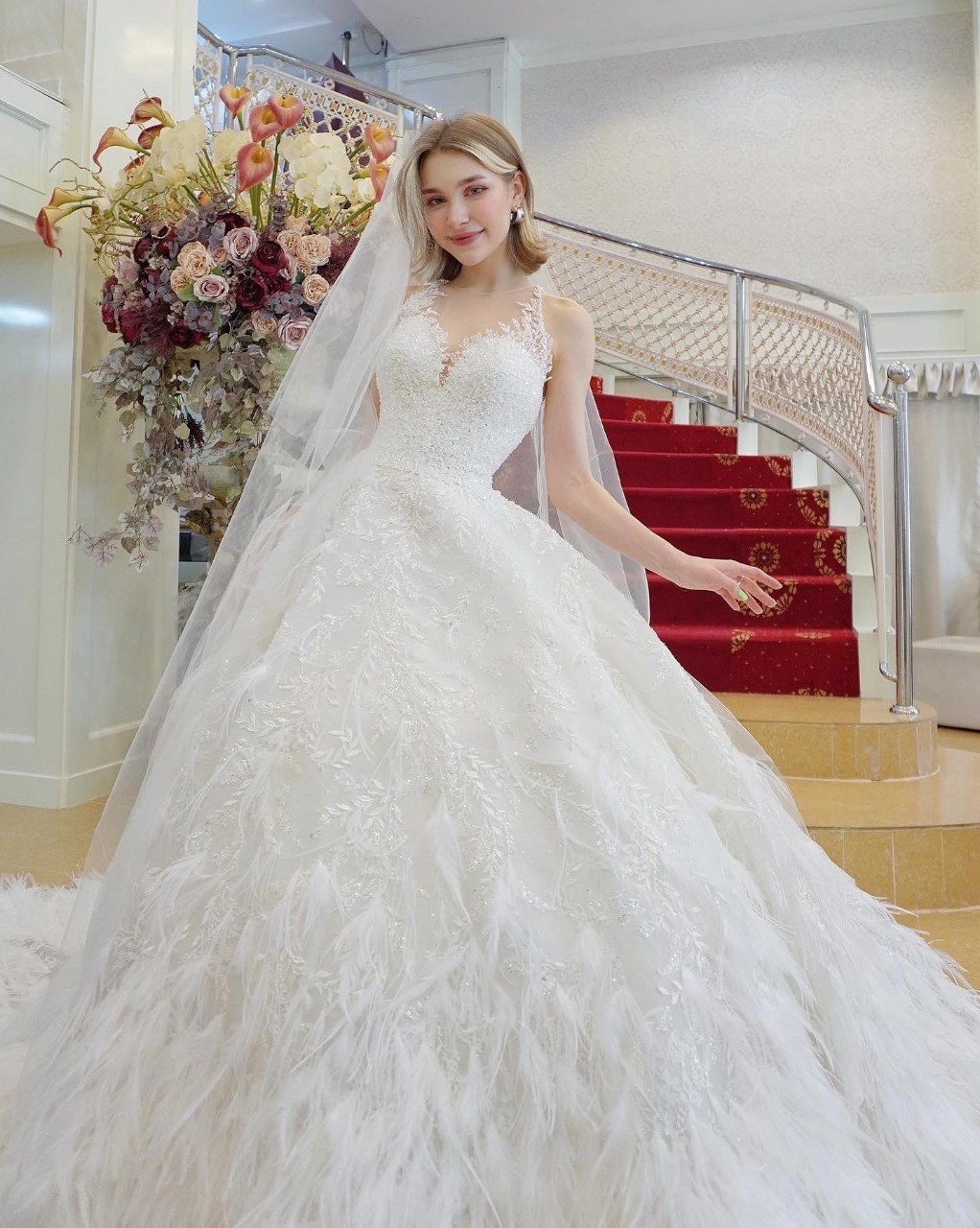 กอล์ฟ แอนนี่