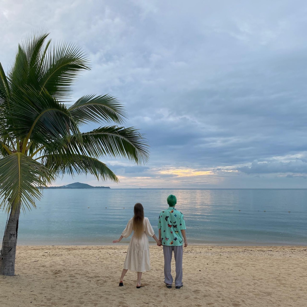 กอล์ฟ แอนนี่