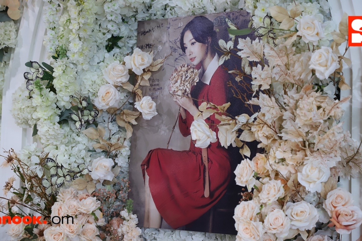 แตงโม นิดา