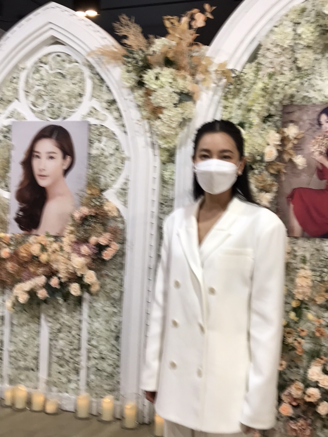 แตงโม นิดา