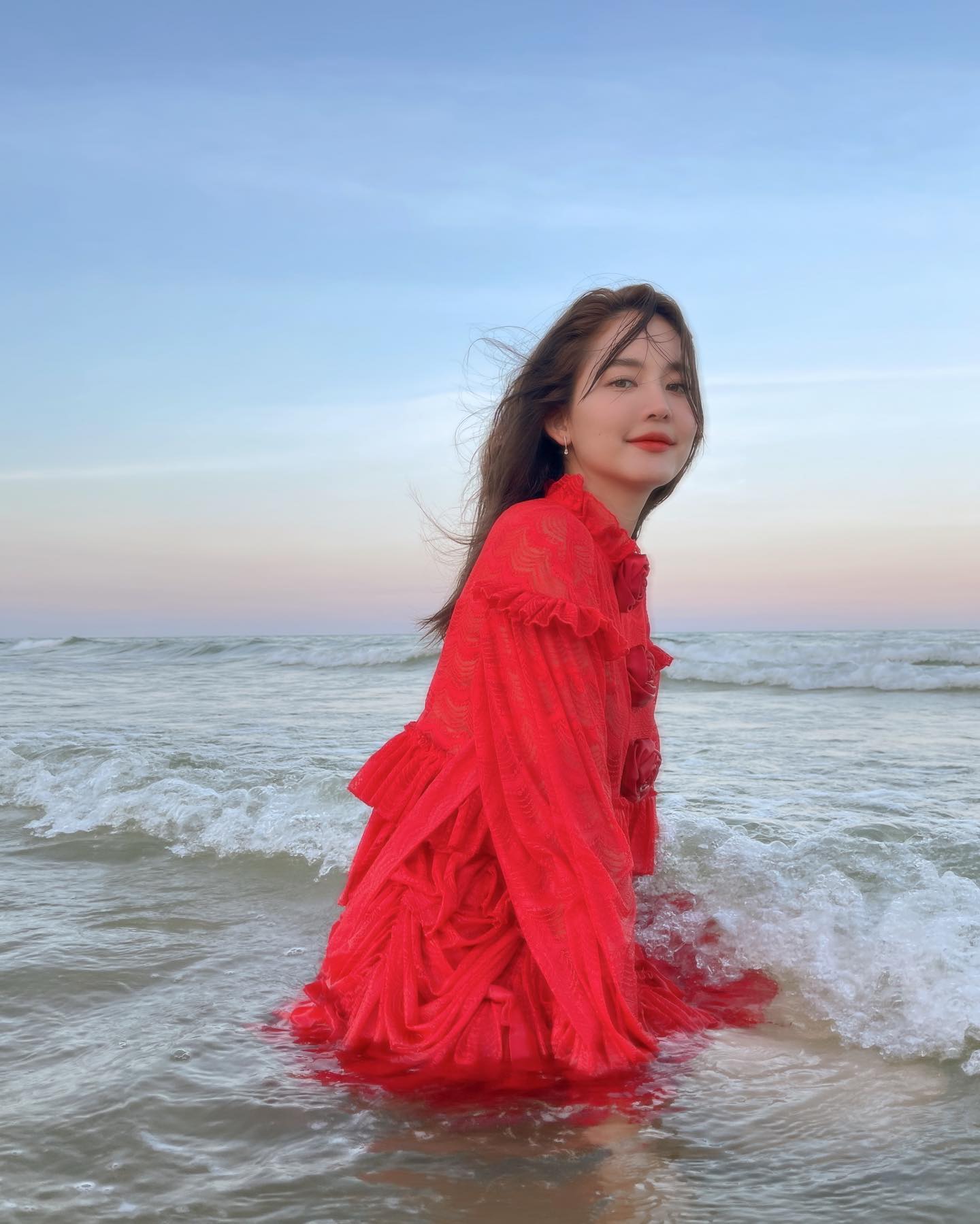 โบว์ เมลดา