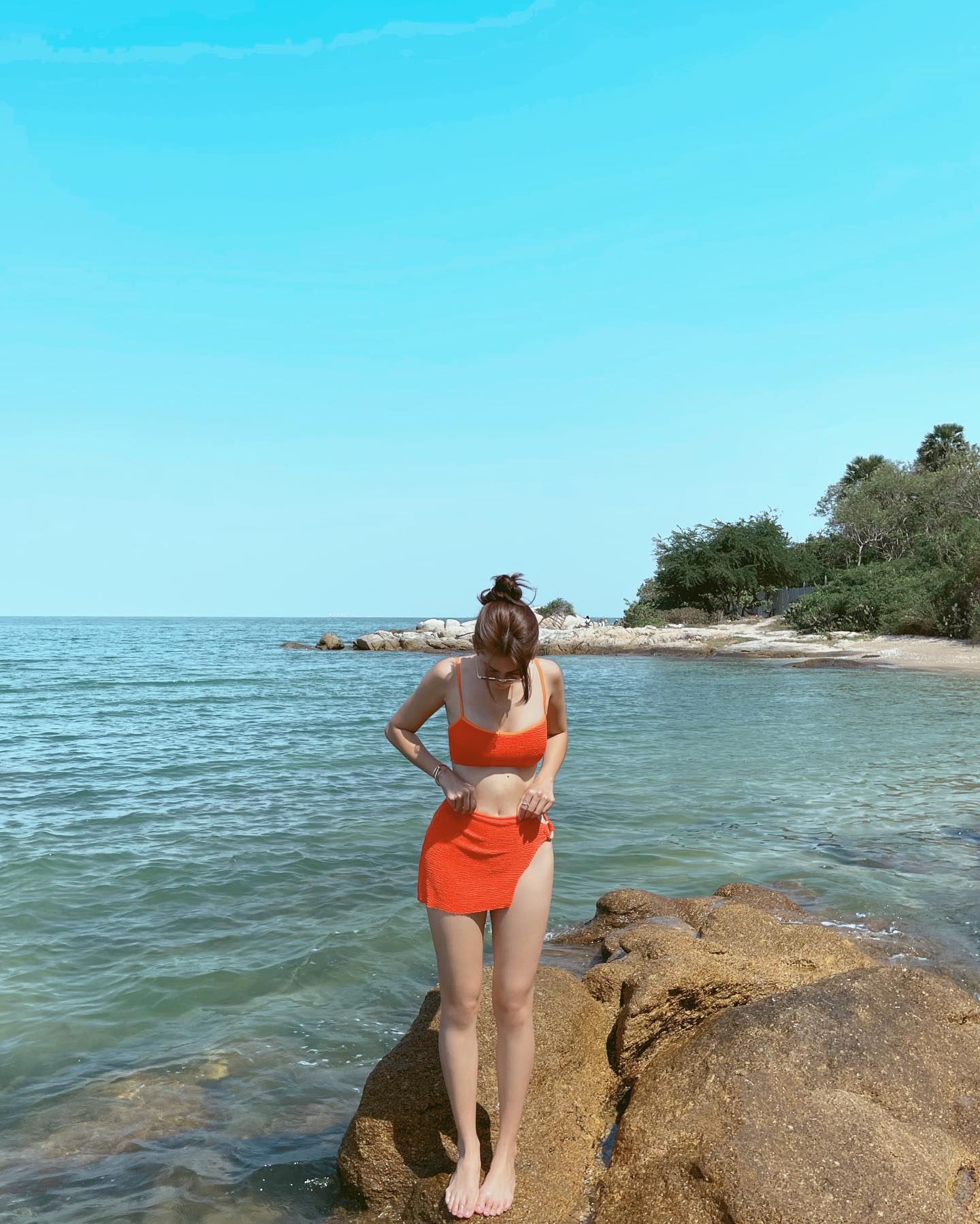 โบว์ เมลดา