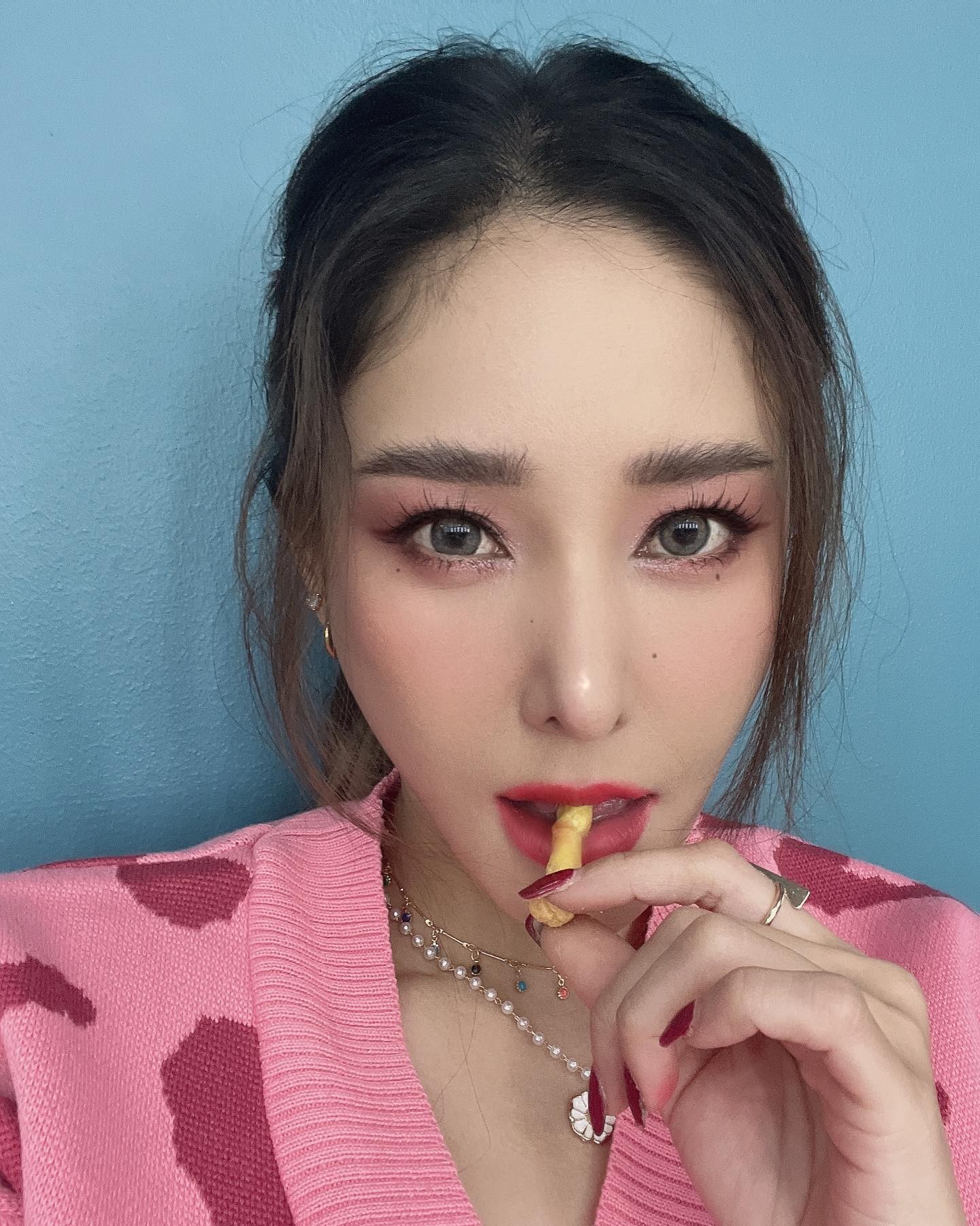 แตงโม นิดา