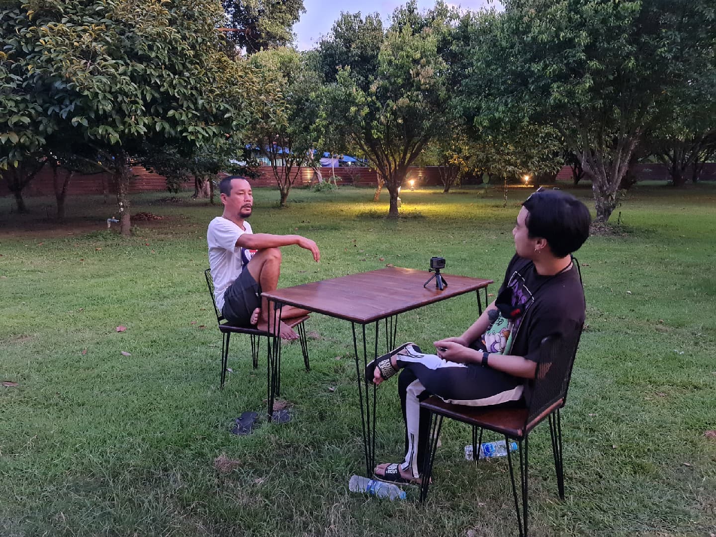 ลูกเท่ง เถิดเทิง