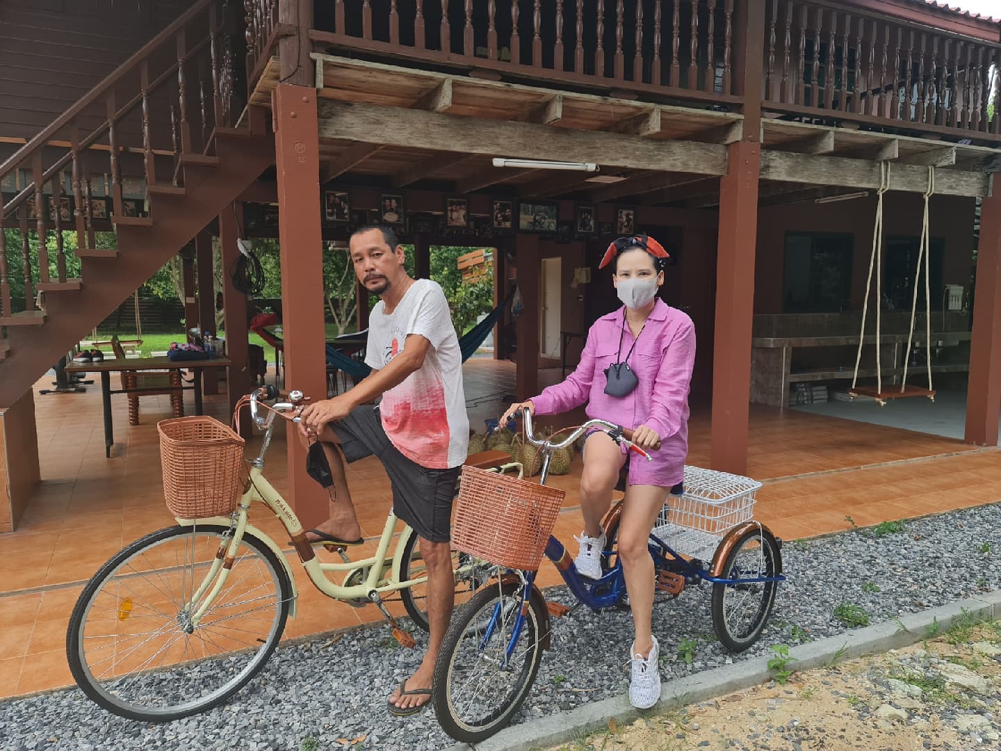 ลูกเท่ง เถิดเทิง