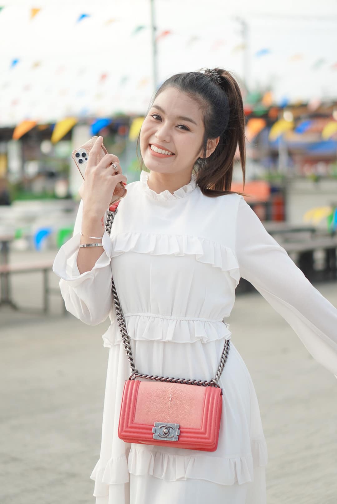 ธัญญ่า อาร์สยาม