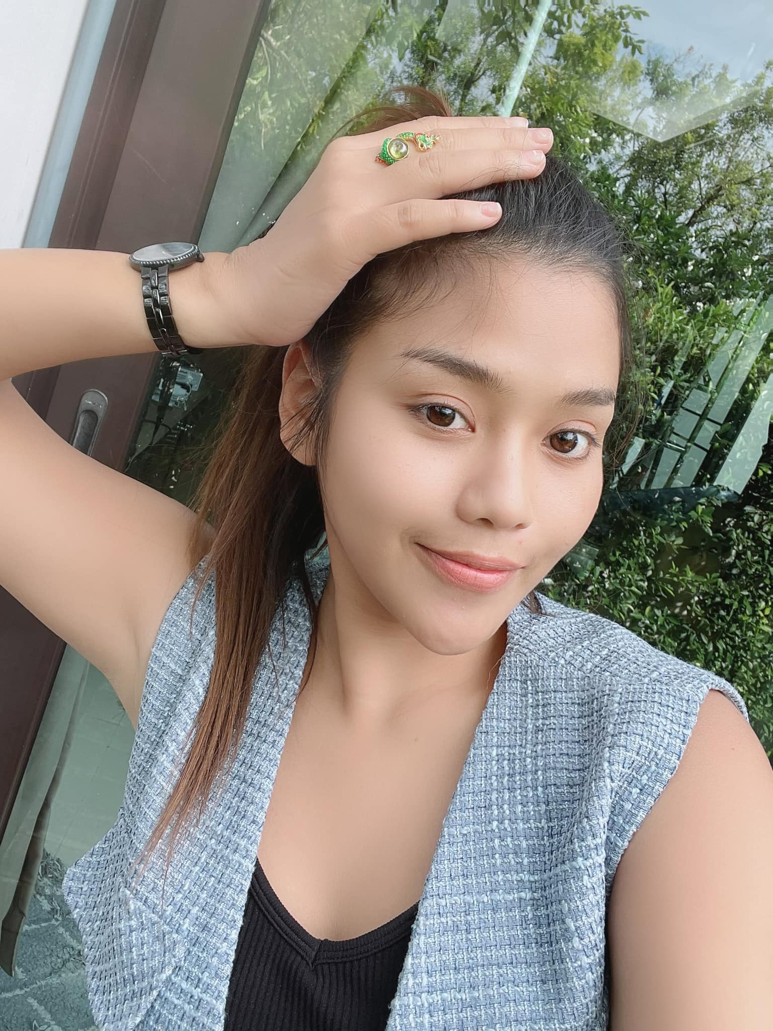 ธัญญ่า อาร์สยาม