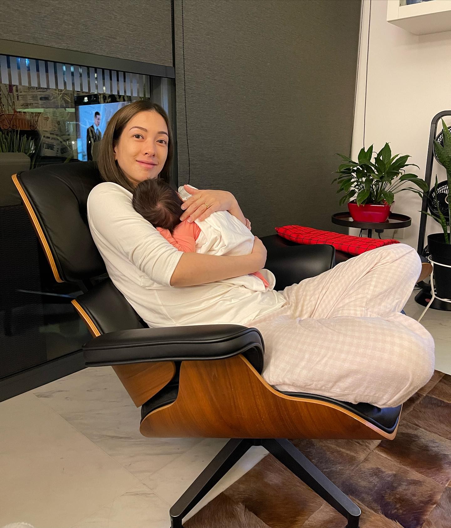 น้องเลอา ลูกแป้ง อรจิรา