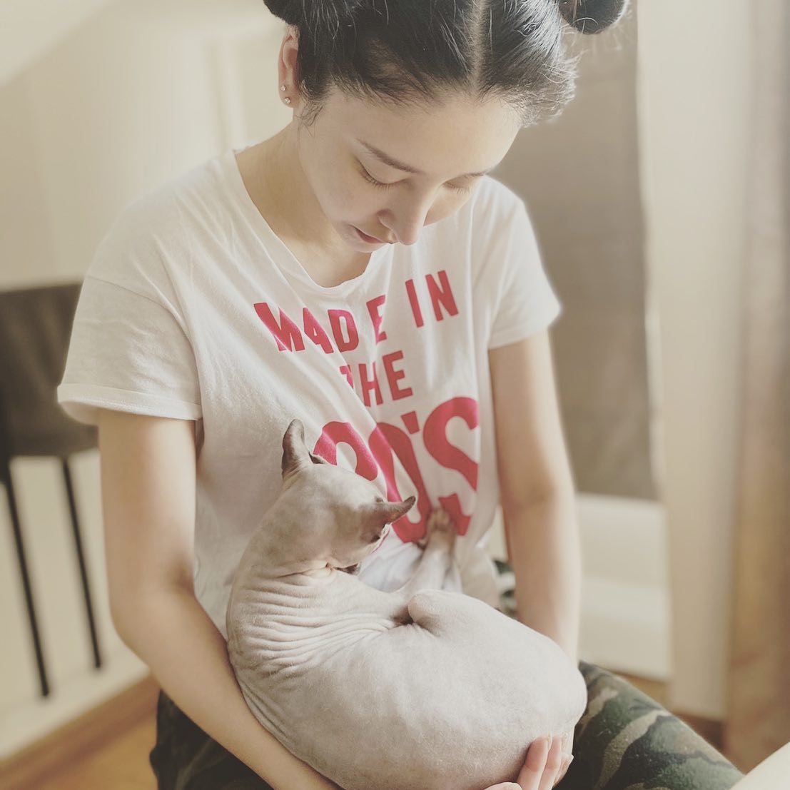 แตงโม นิดา