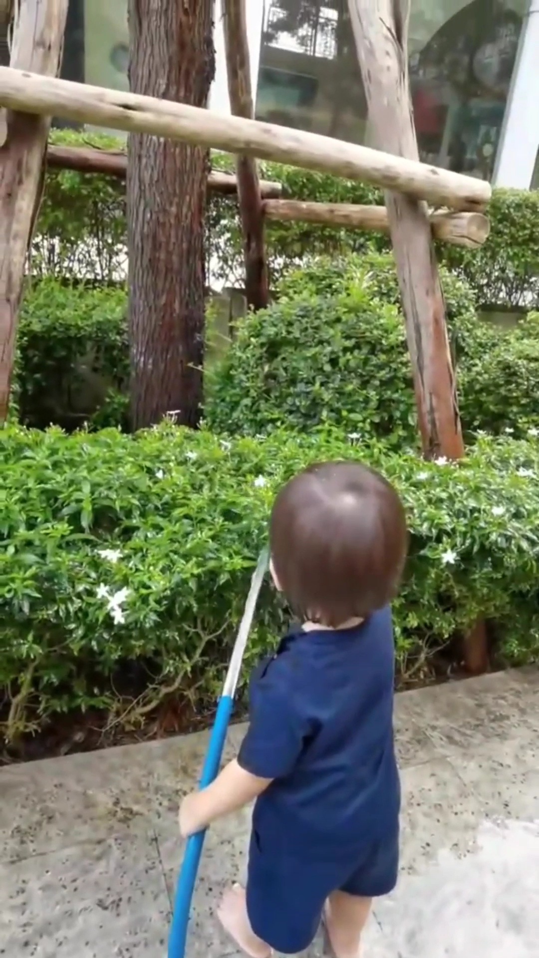 น้องกวินท์ ลูกศรีริต้า