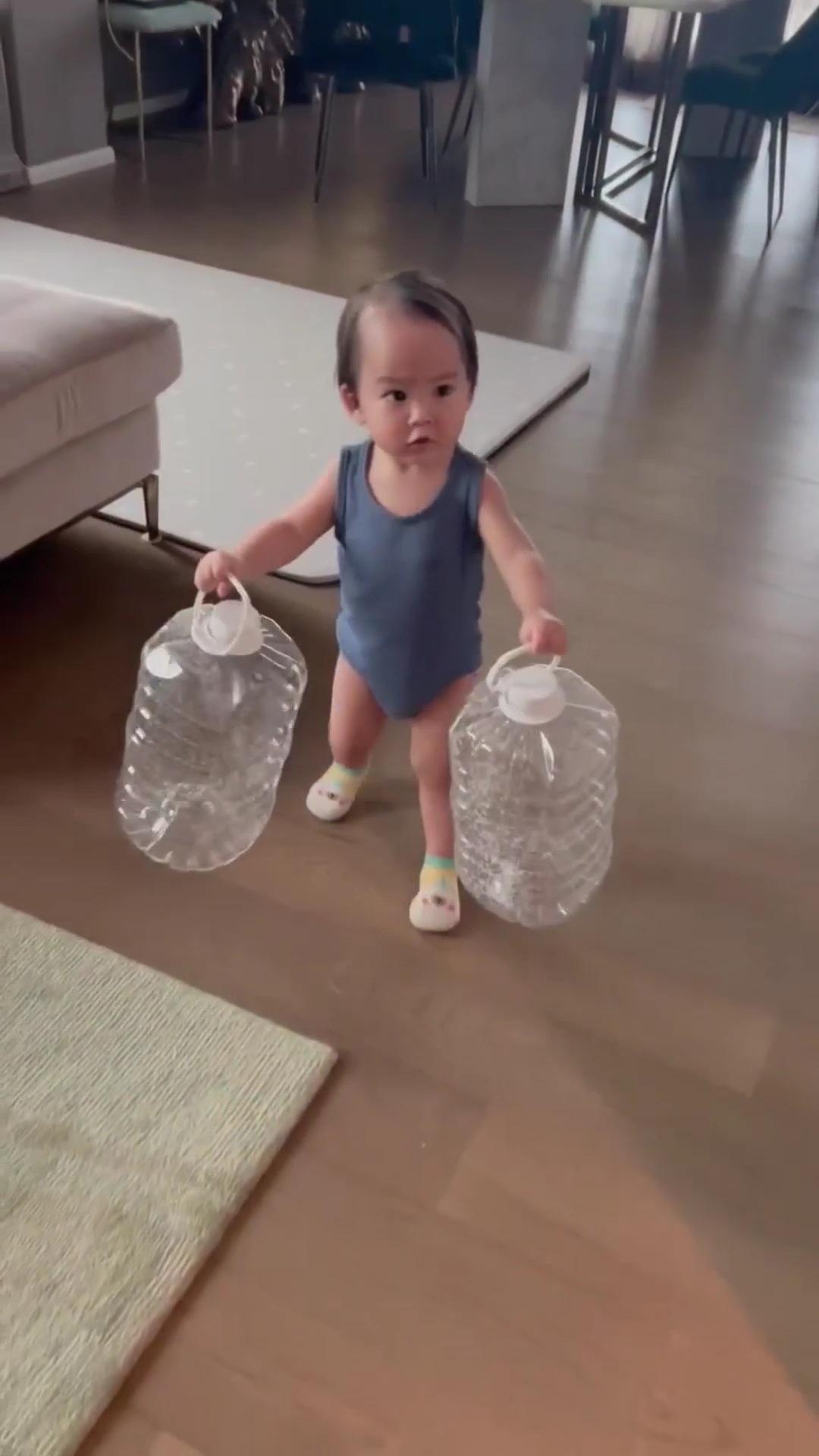 น้องกวินท์ ลูกศรีริต้า