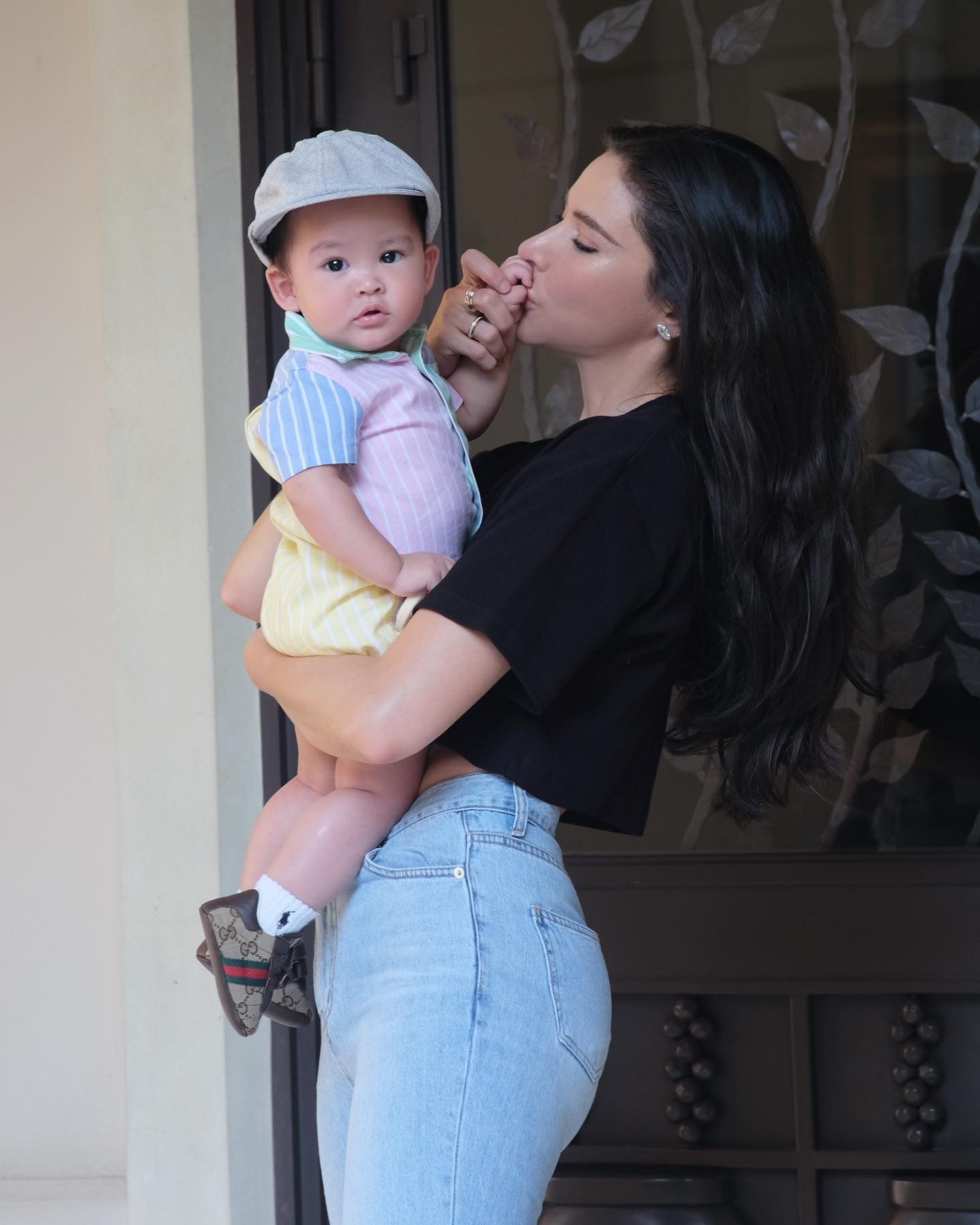 น้องกวินท์ ลูกศรีริต้า