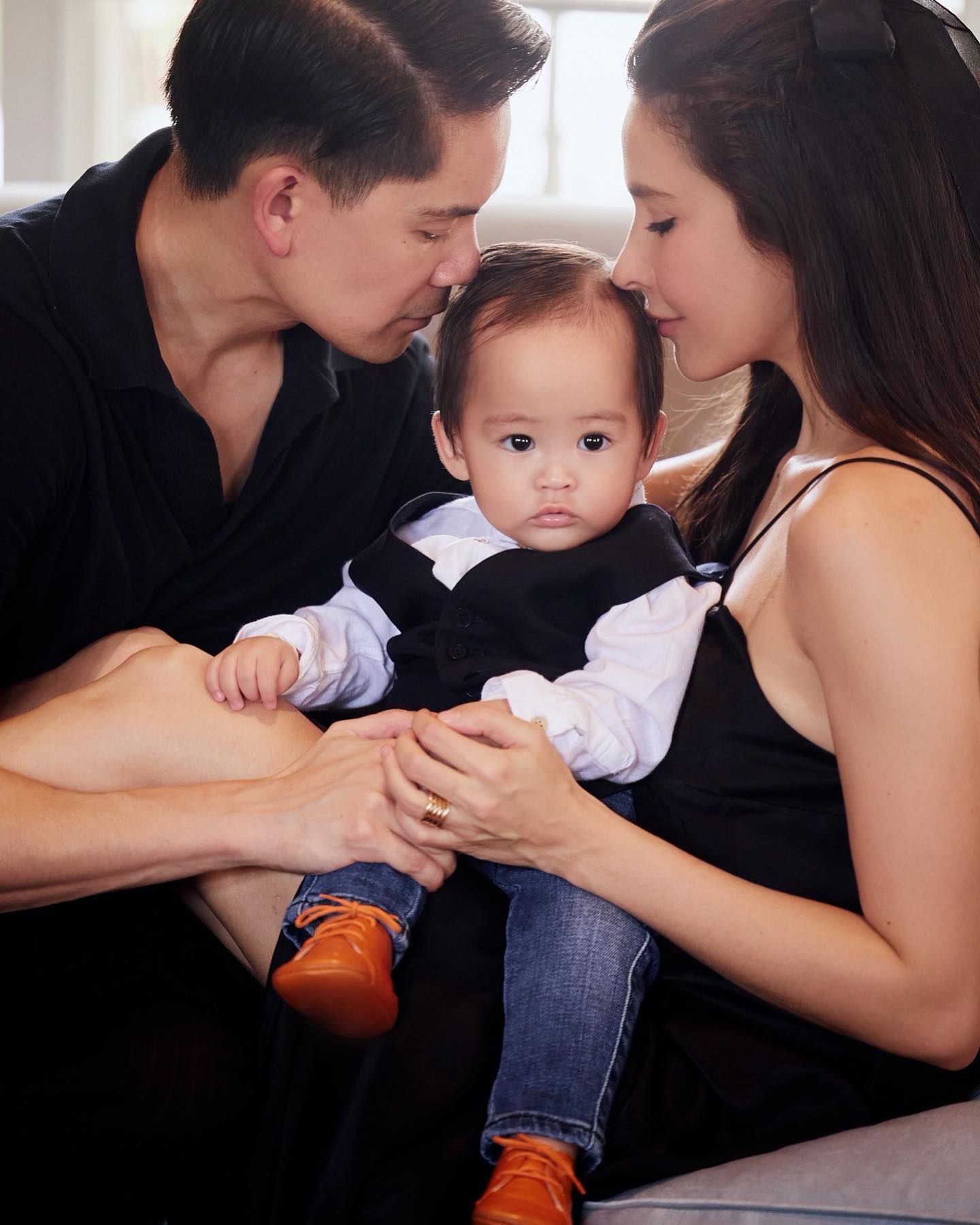 น้องกวินท์ ลูกศรีริต้า