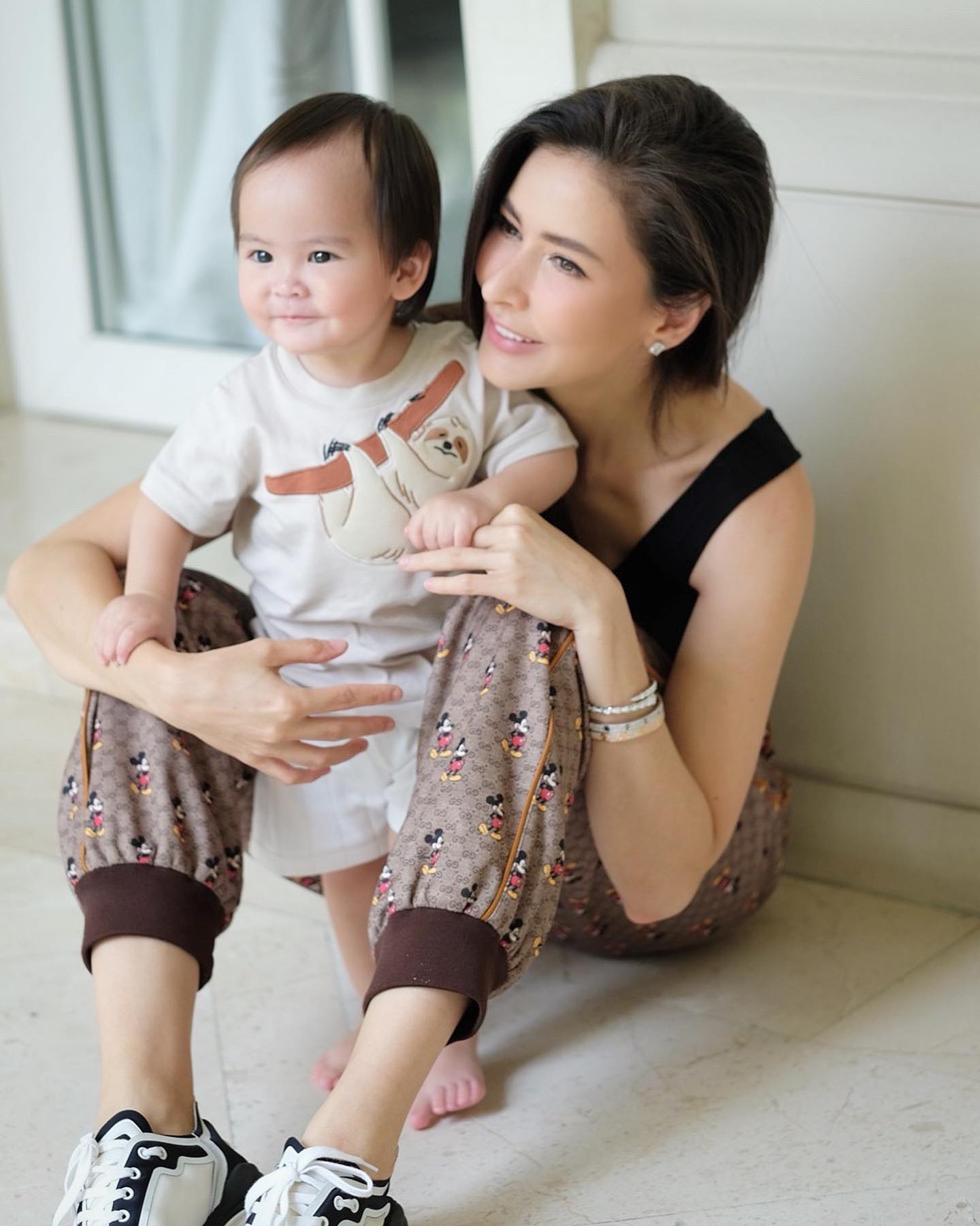 น้องกวินท์ ลูกศรีริต้า