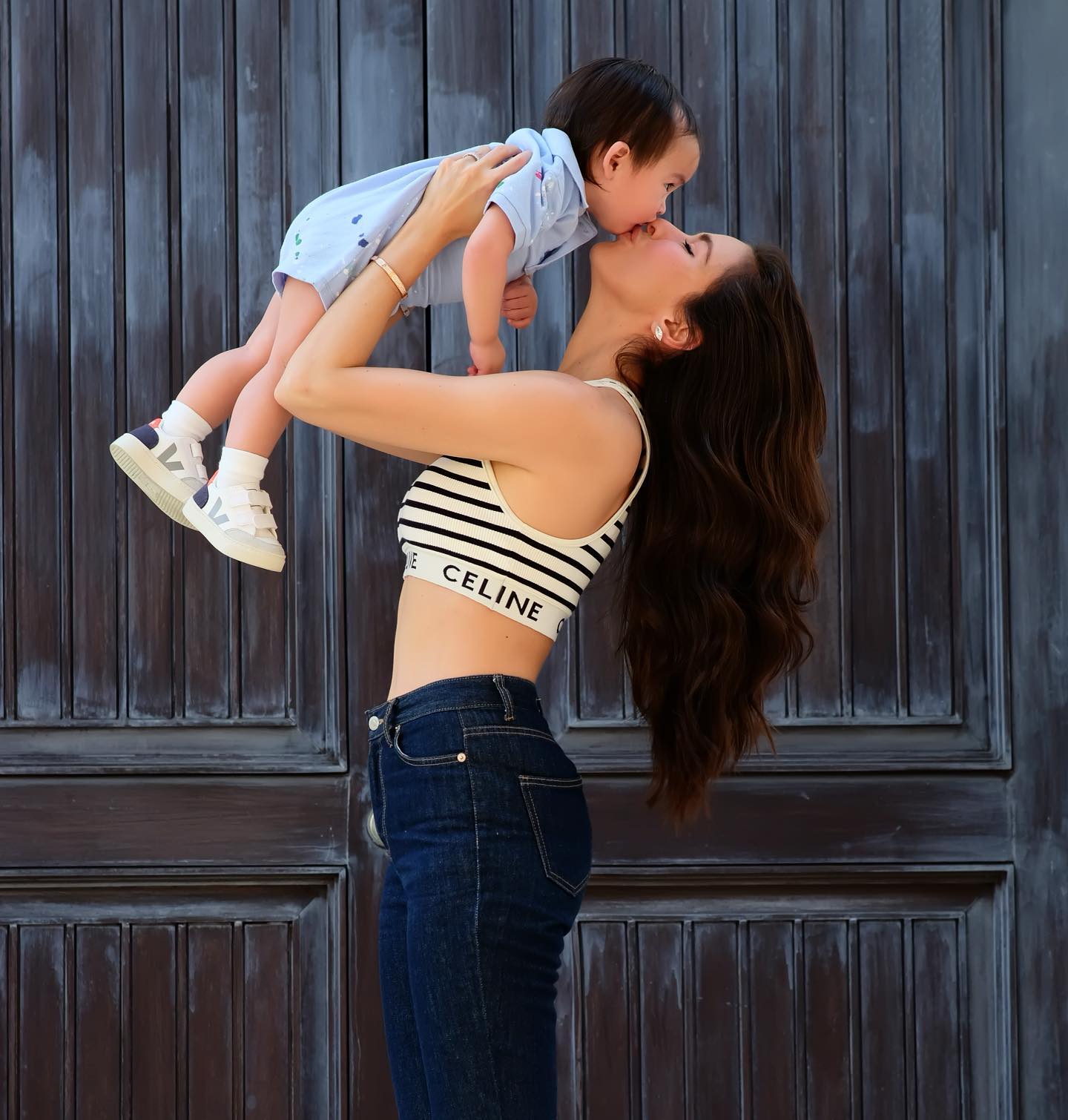 น้องกวินท์ ลูกศรีริต้า