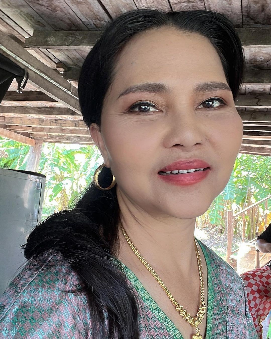 สุนารี ราชสีมา