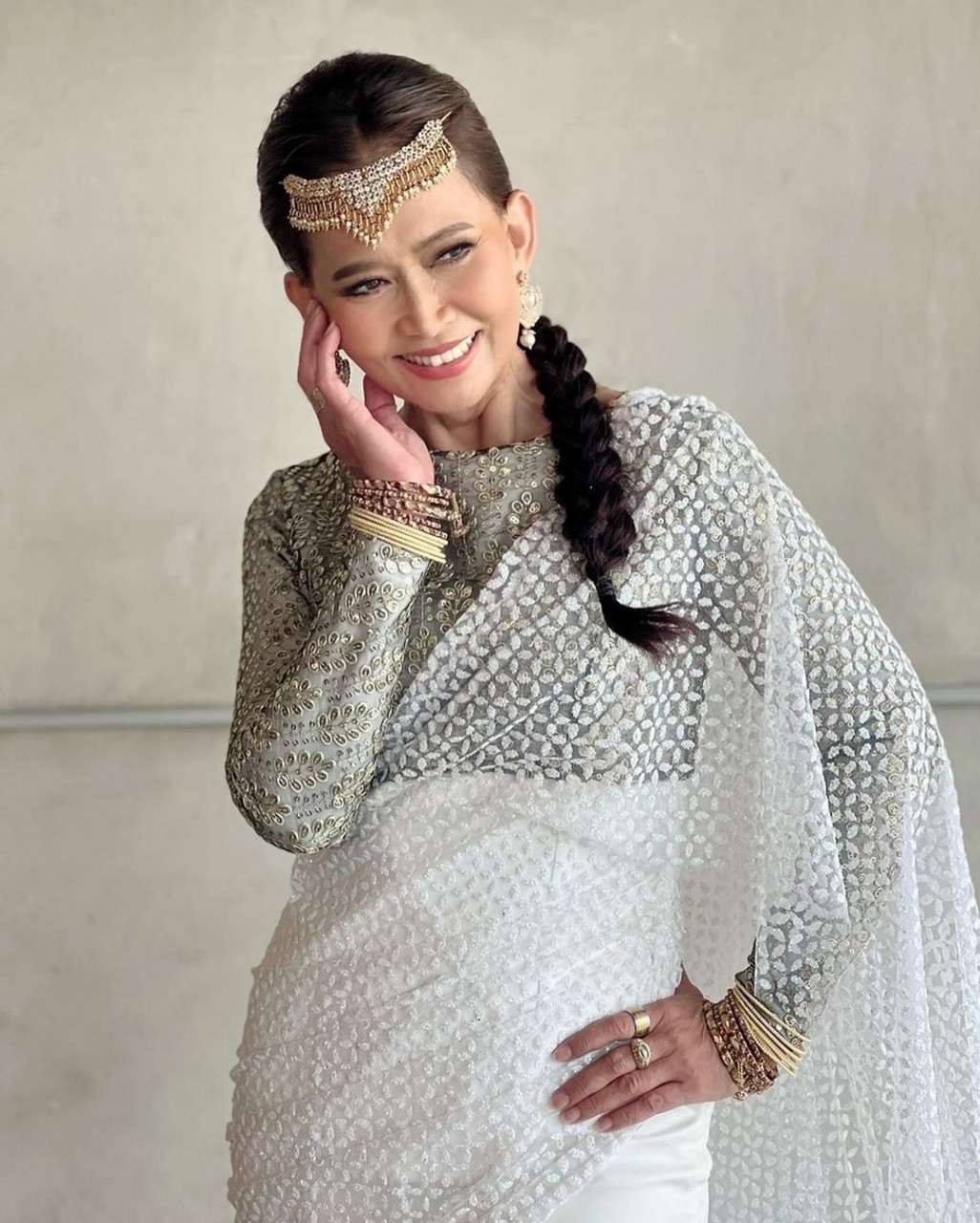 ศิรินทรา นิยากร