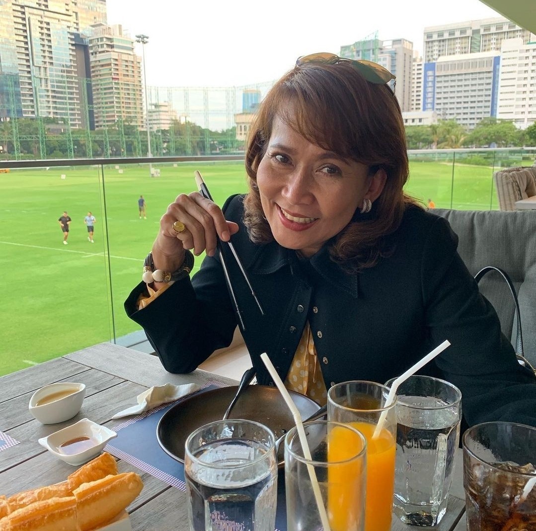 ศิรินทรา นิยากร