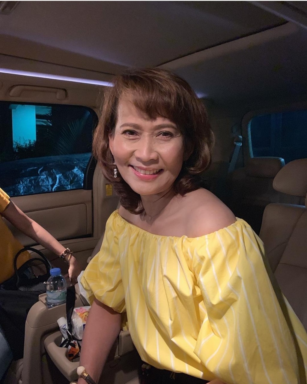 ศิรินทรา นิยากร