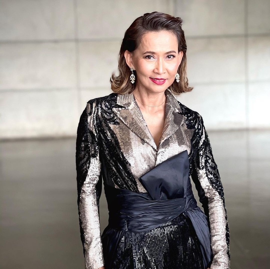 ศิรินทรา นิยากร