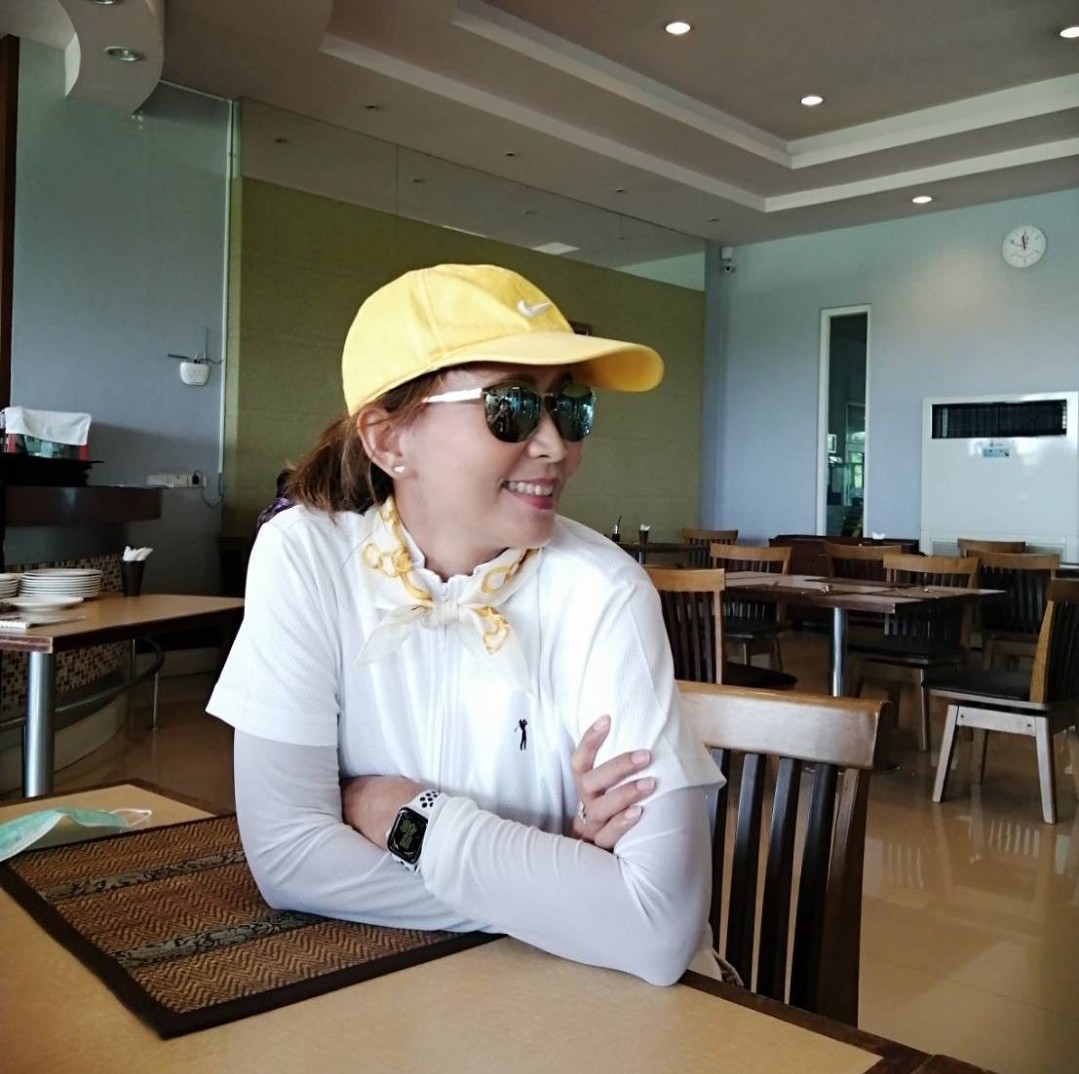 ศิรินทรา นิยากร