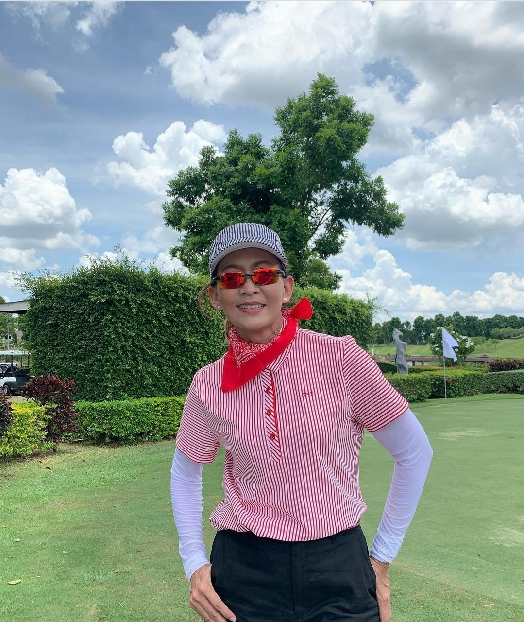 ศิรินทรา นิยากร