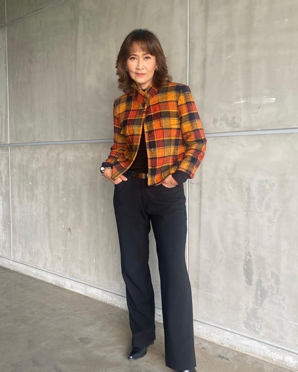 ศิรินทรา นิยากร