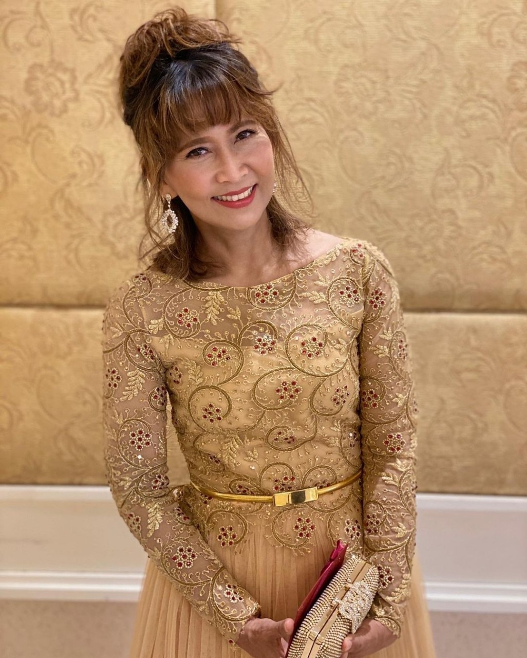 ศิรินทรา นิยากร