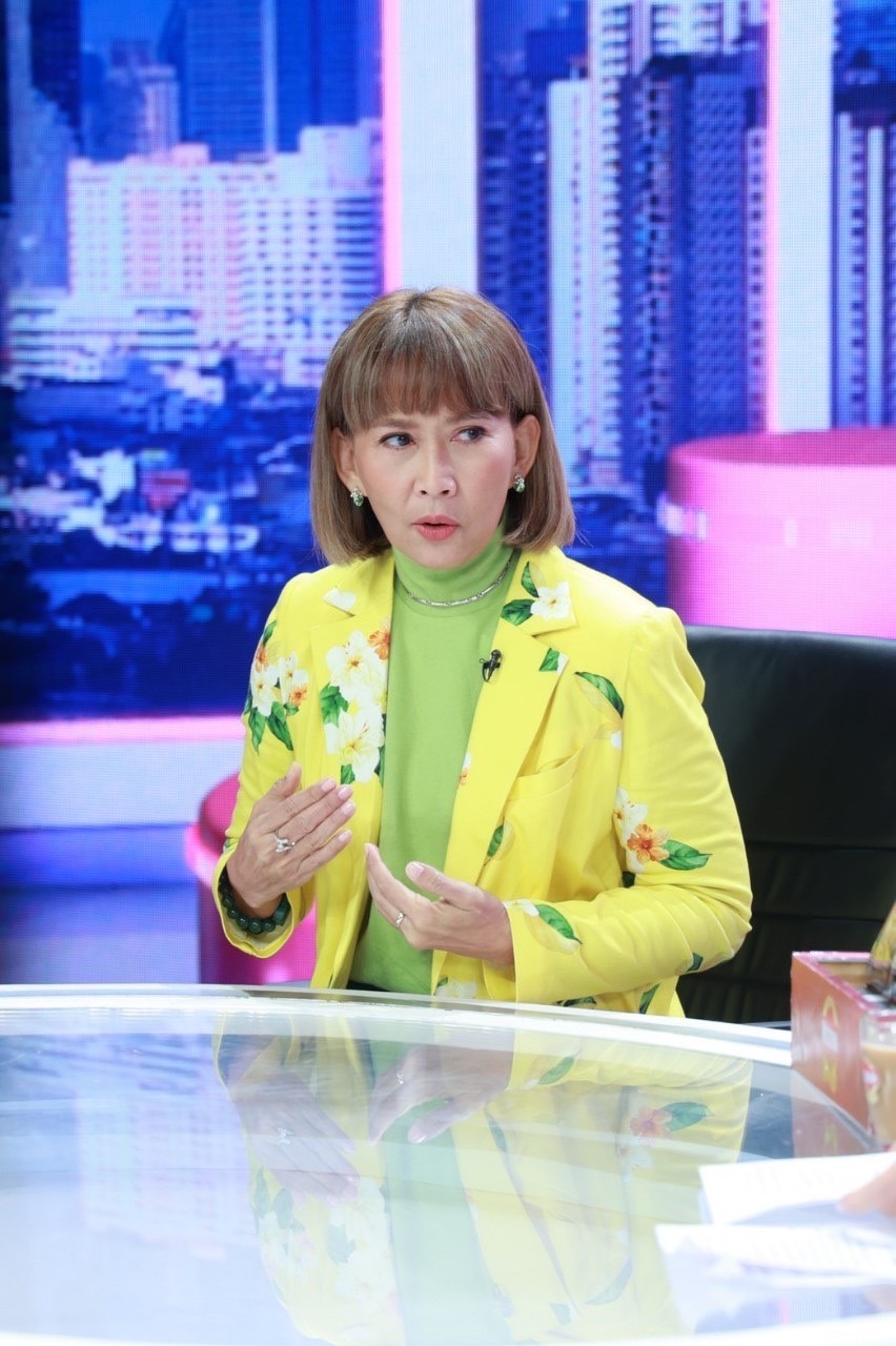 ศิรินทรา นิยากร