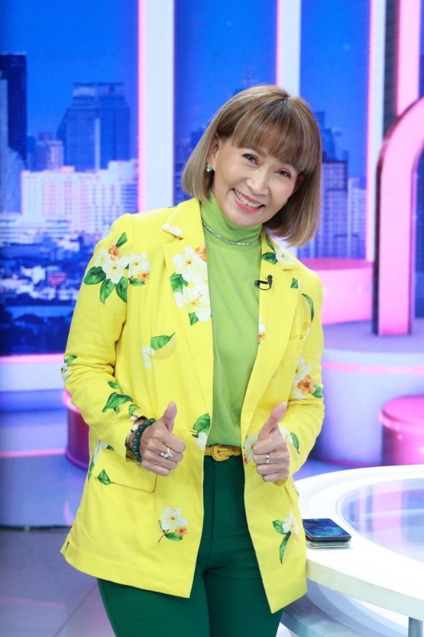 ศิรินทรา นิยากร