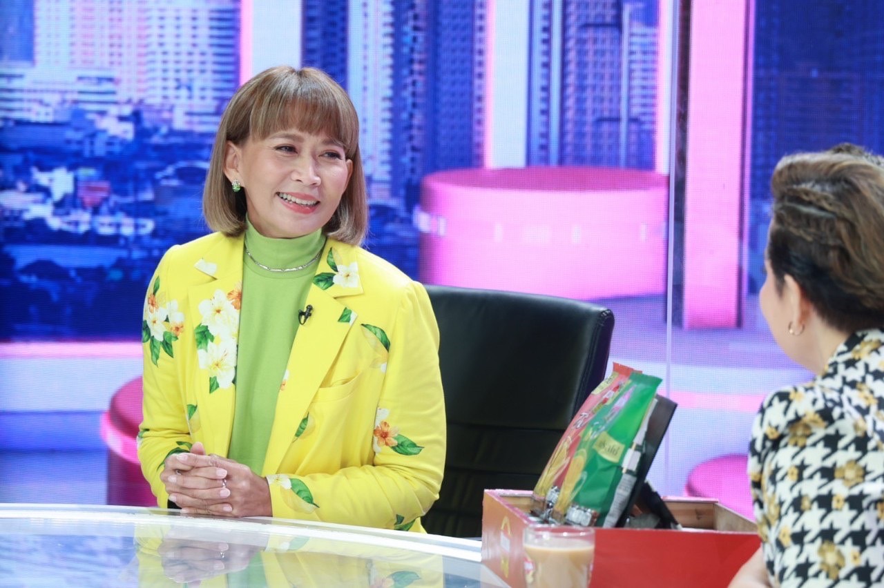 ศิรินทรา นิยากร