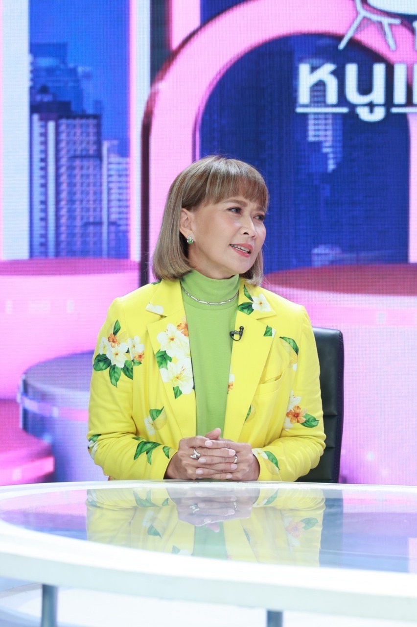 ศิรินทรา นิยากร