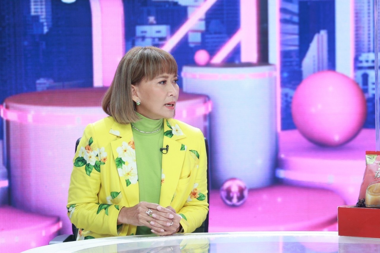 ศิรินทรา นิยากร