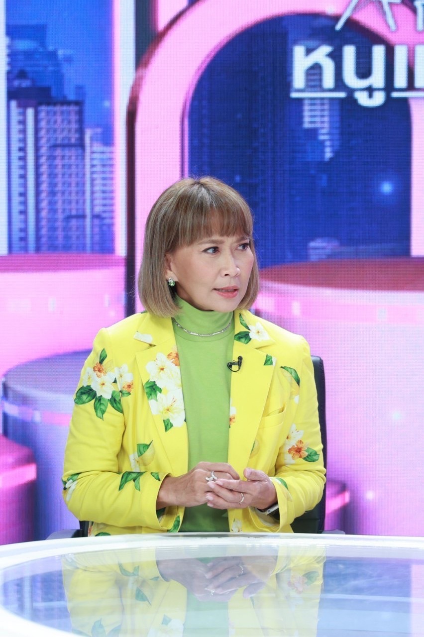 ศิรินทรา นิยากร