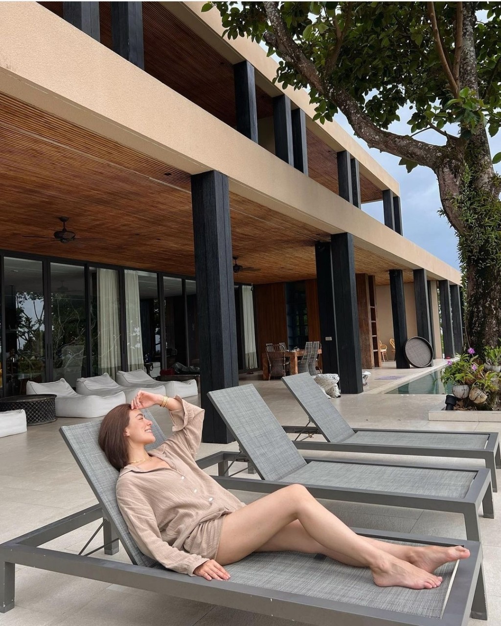 หมาก คิม