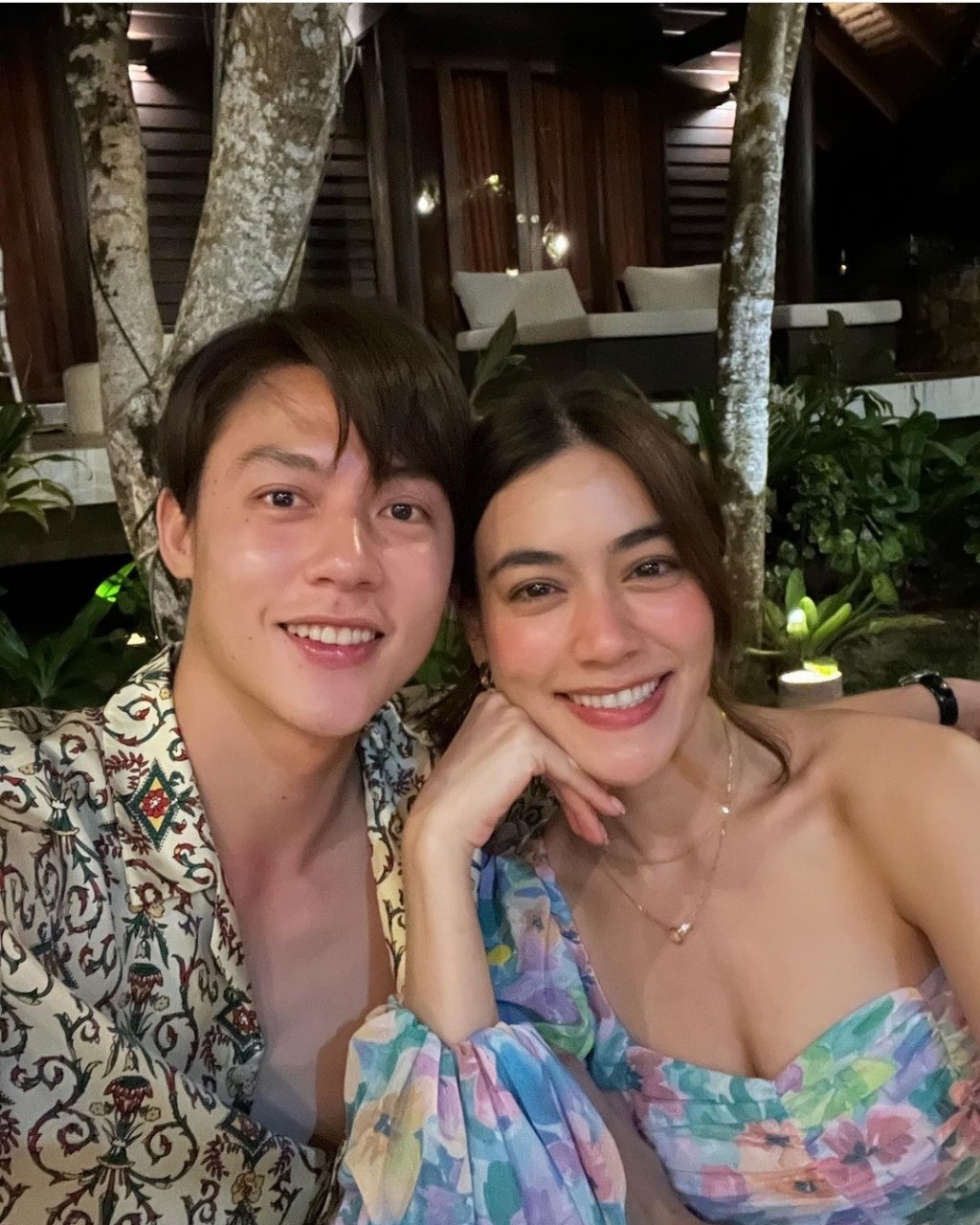 หมาก คิม